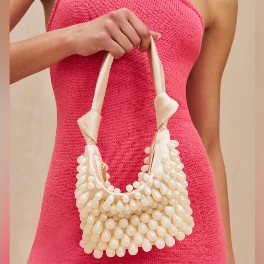 cult gaia Gia Shoulder Bag - brand new never worn